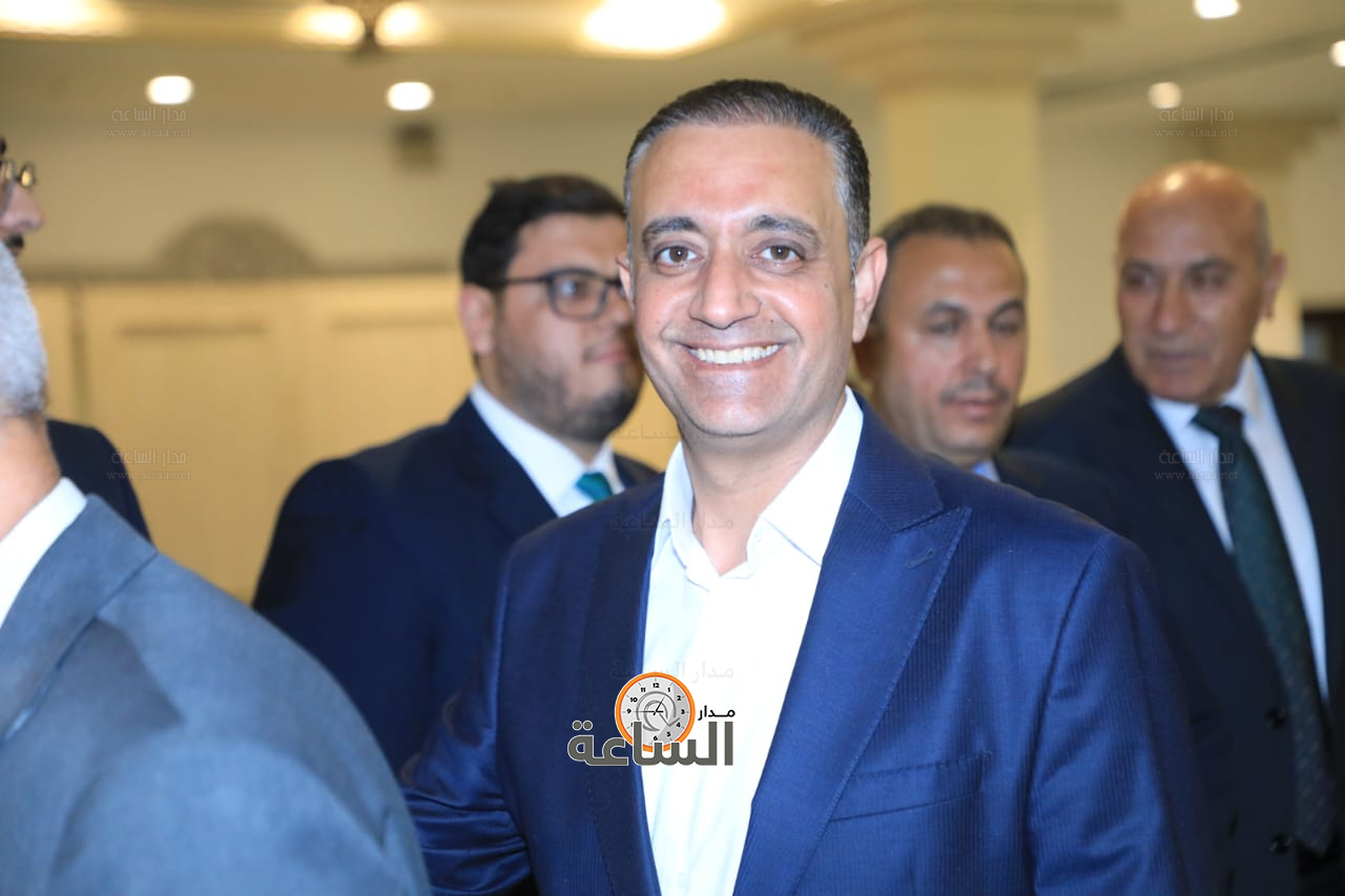 Madar Al-Saa Images 0.38360650473948643