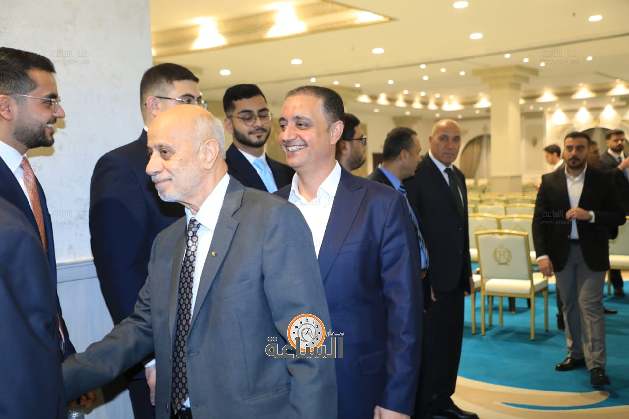 Madar Al-Saa Images 0.9961685762227324