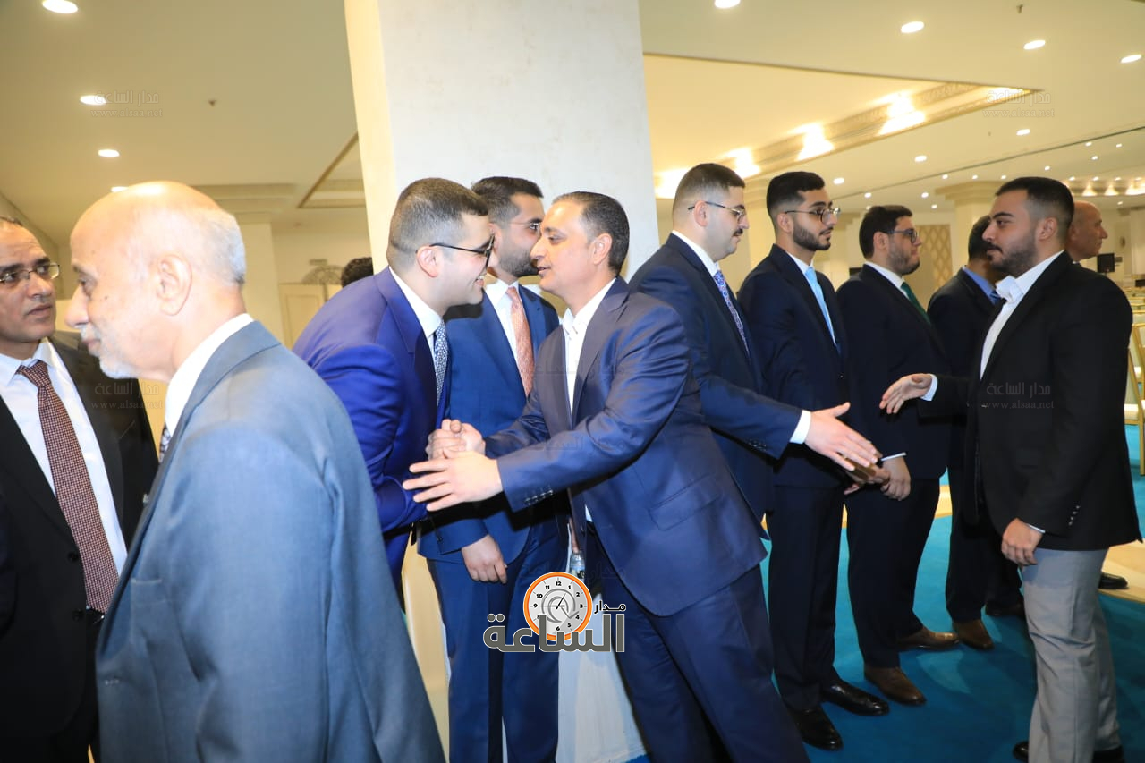 Madar Al-Saa Images 0.12937850153247277