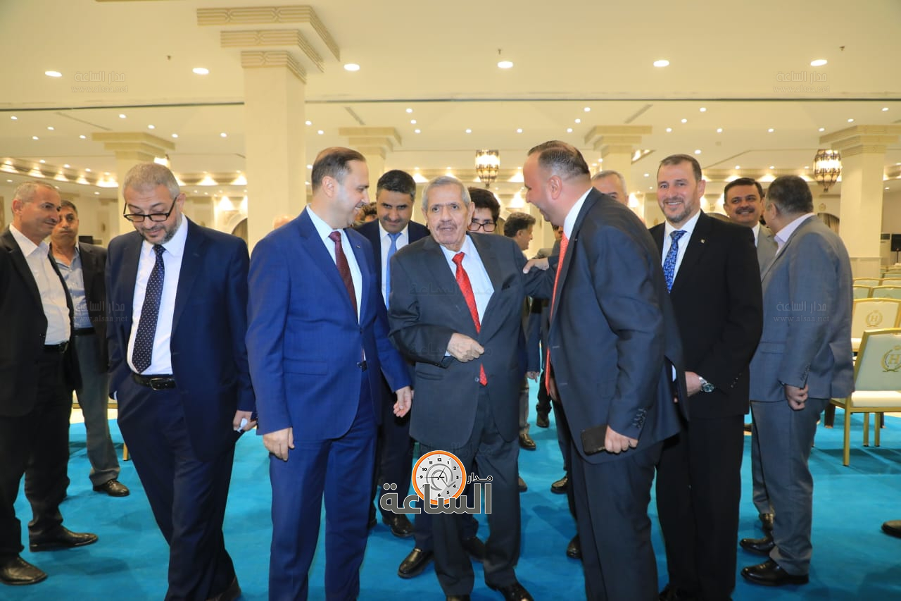 Madar Al-Saa Images 0.08664171300038159