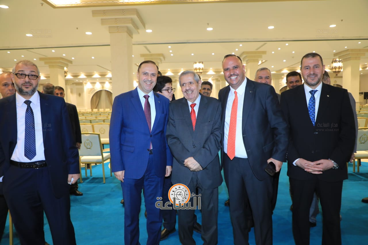 Madar Al-Saa Images 0.6307403217980481