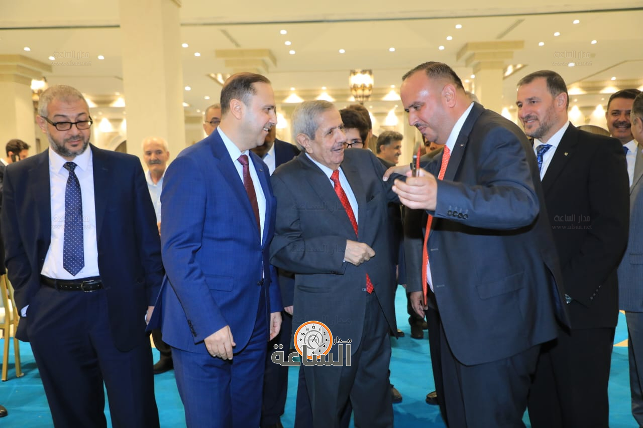 Madar Al-Saa Images 0.13498526107253095