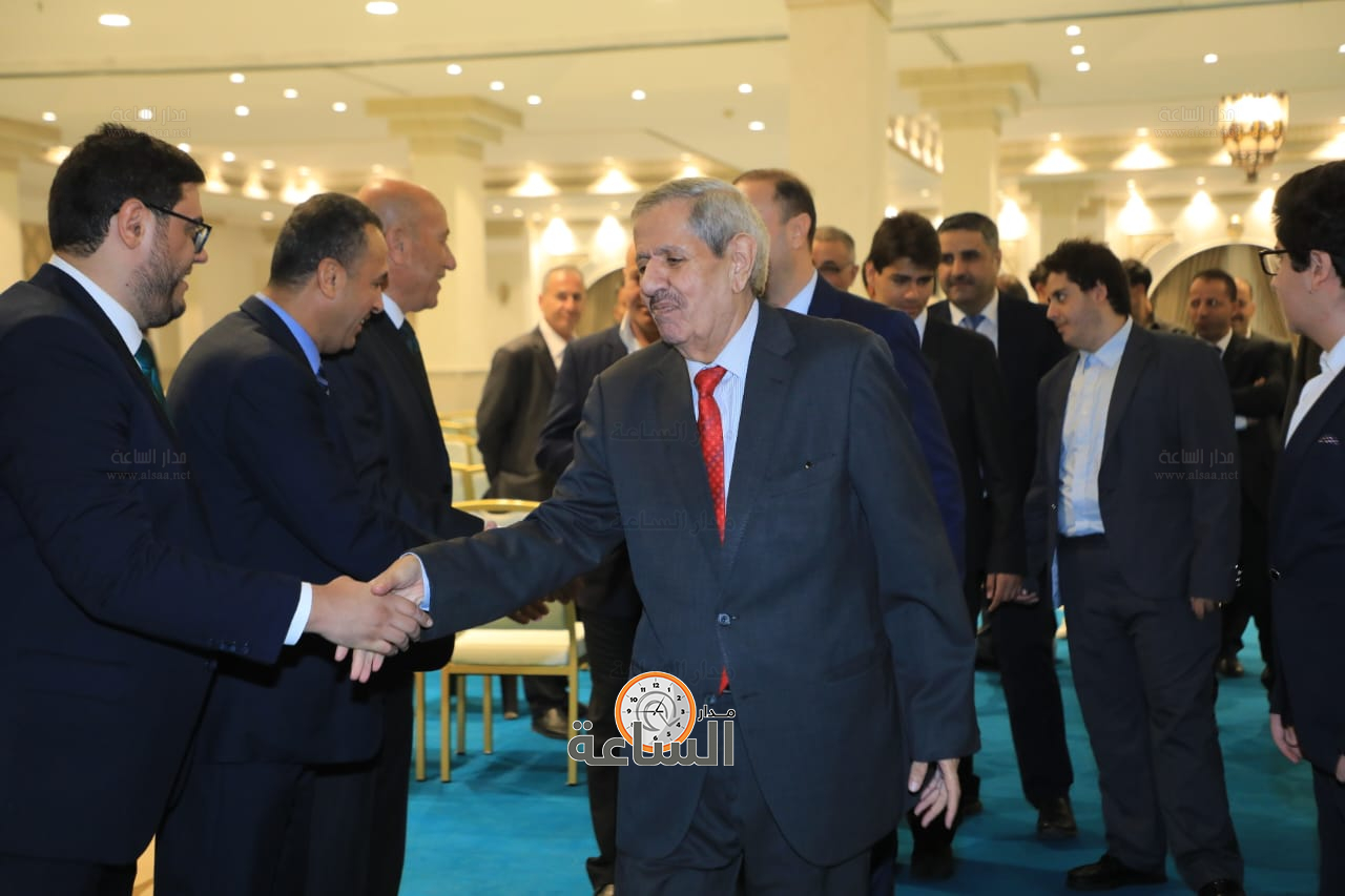 Madar Al-Saa Images 0.26076471565175774