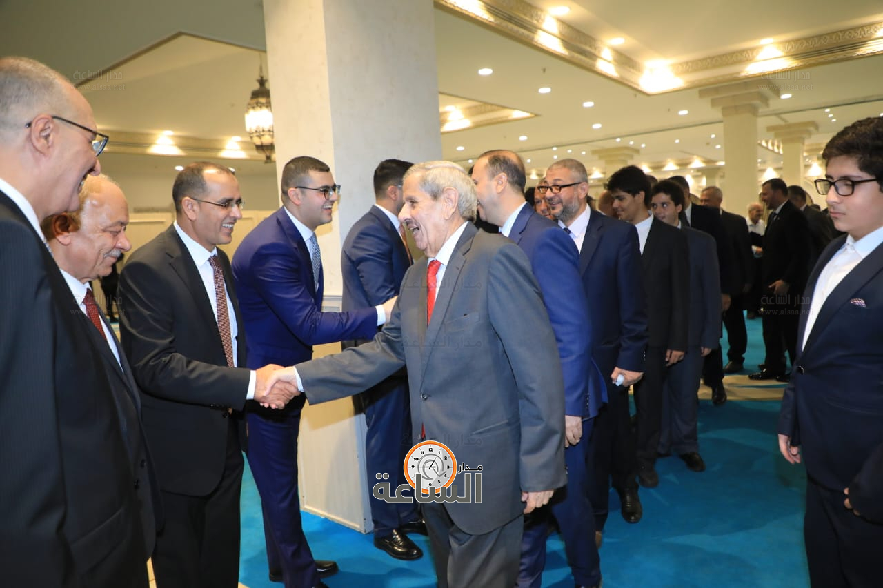 Madar Al-Saa Images 0.21899568772108313