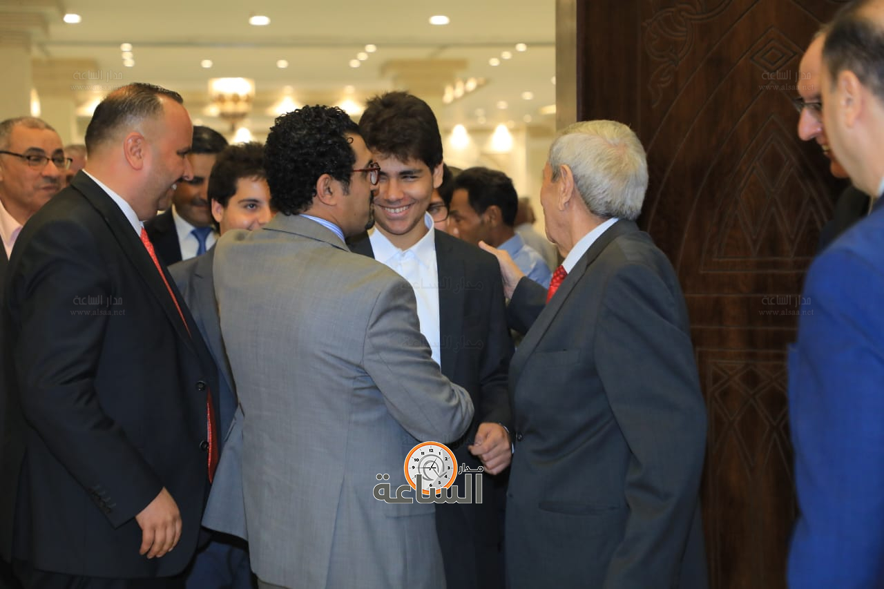 Madar Al-Saa Images 0.33260303109796485