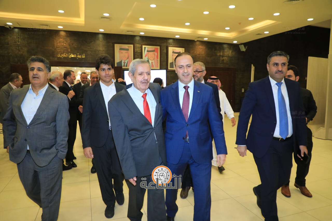 Madar Al-Saa Images 0.9968752741071775