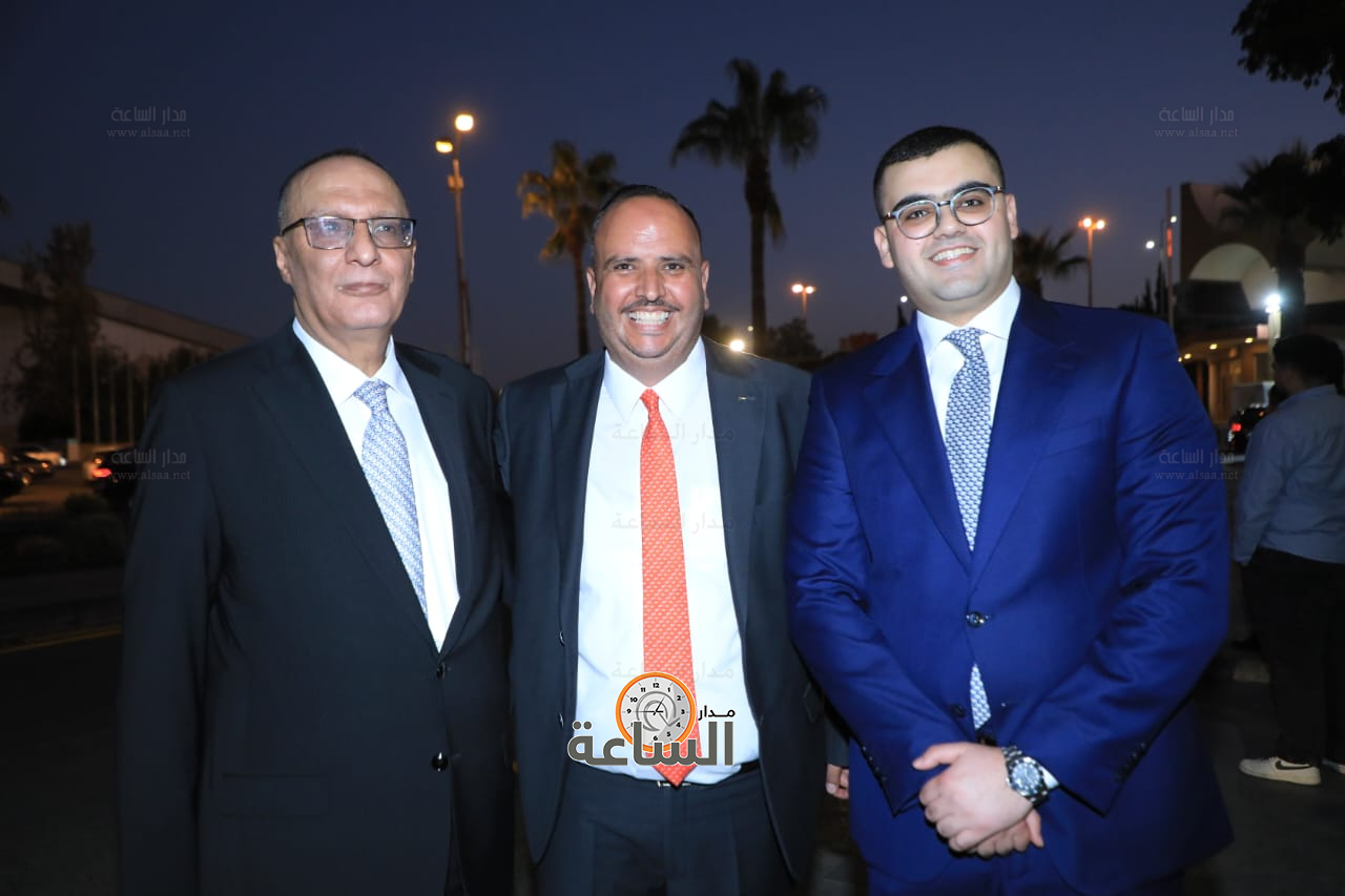 Madar Al-Saa Images 0.3396149151313993