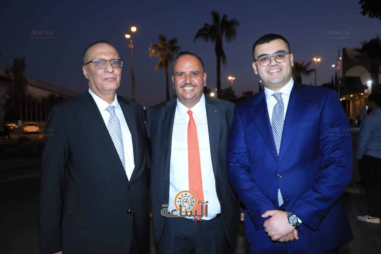 Madar Al-Saa Images 0.295070087212433