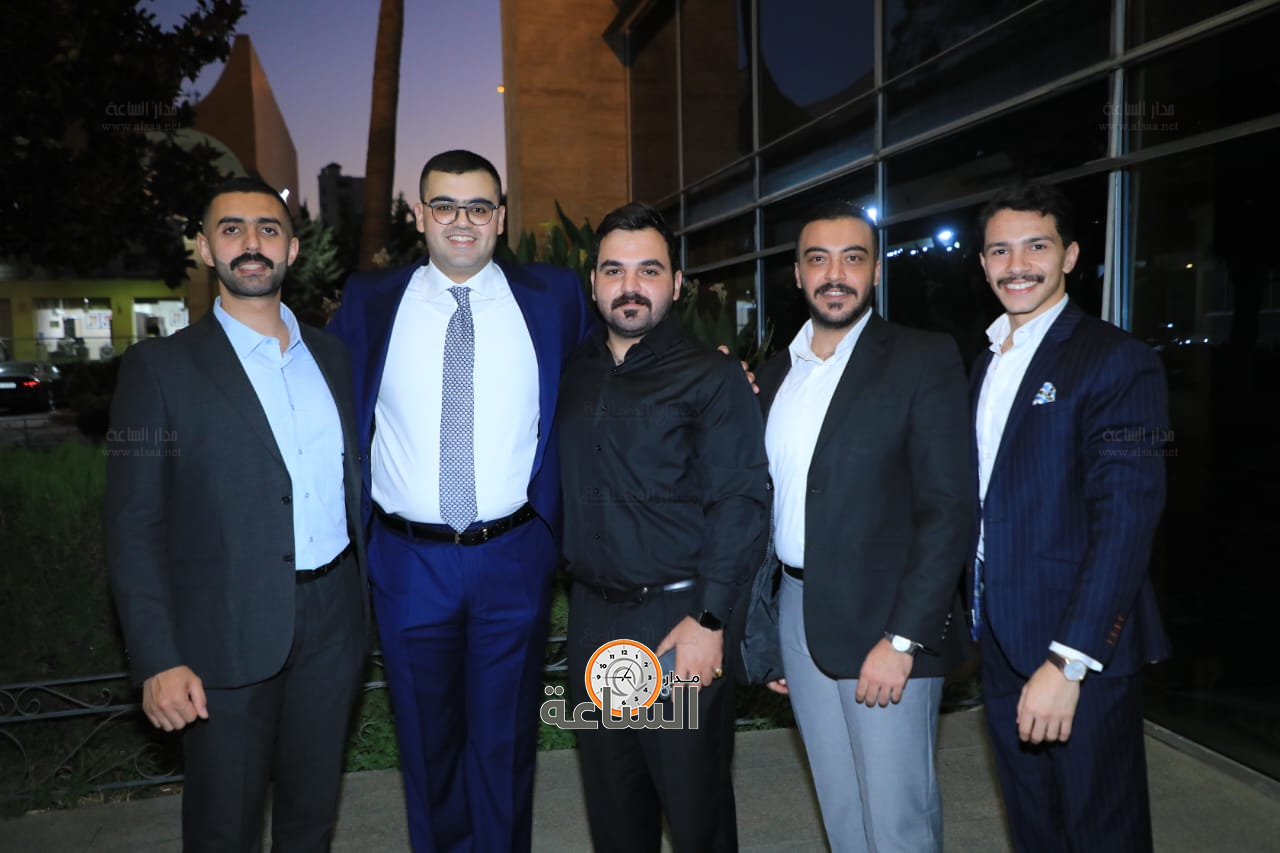 Madar Al-Saa Images 0.34054226640490615