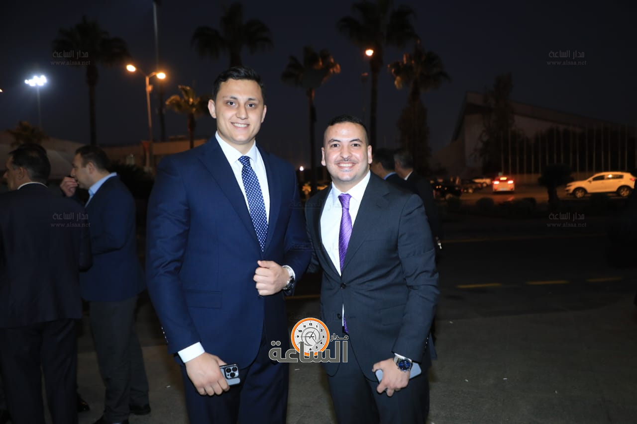 Madar Al-Saa Images 0.13310773485377947