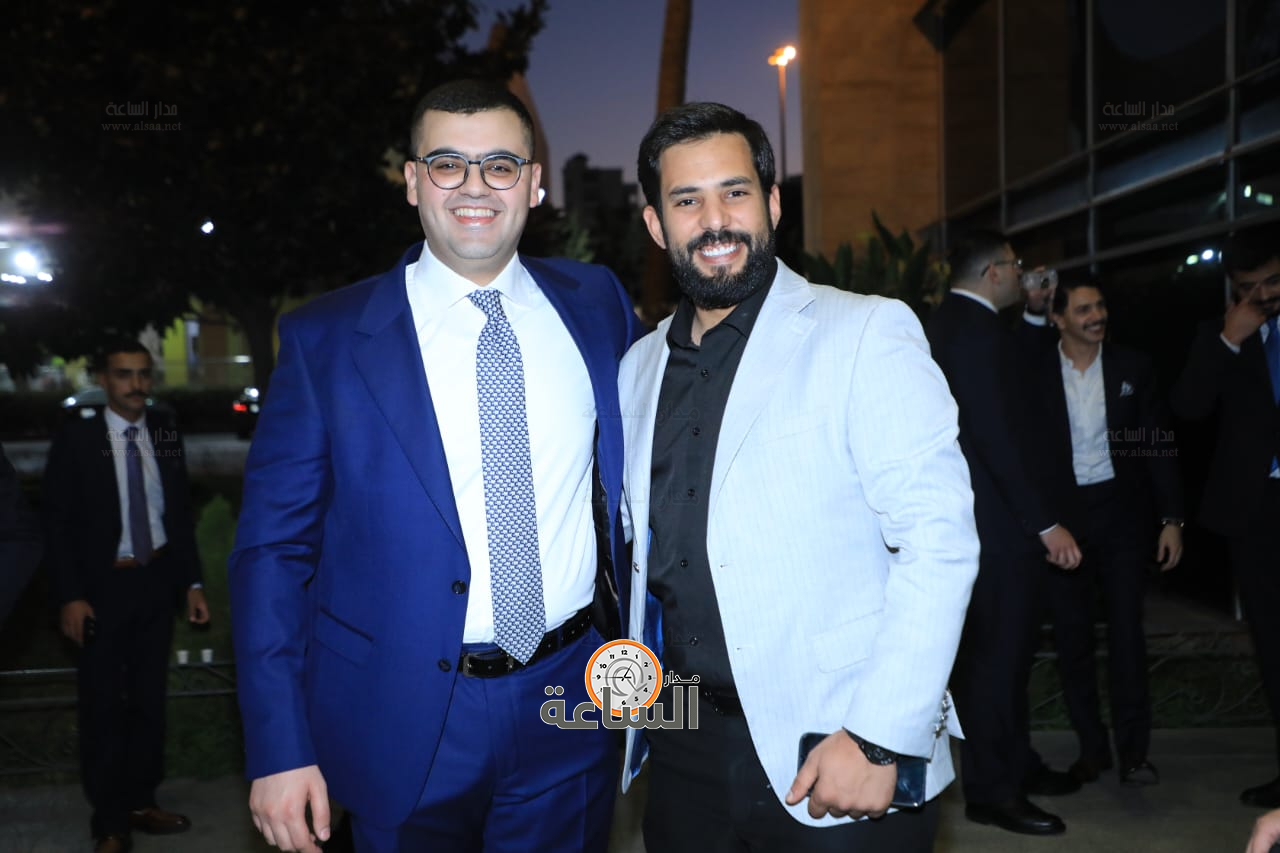 Madar Al-Saa Images 0.8204199880753016