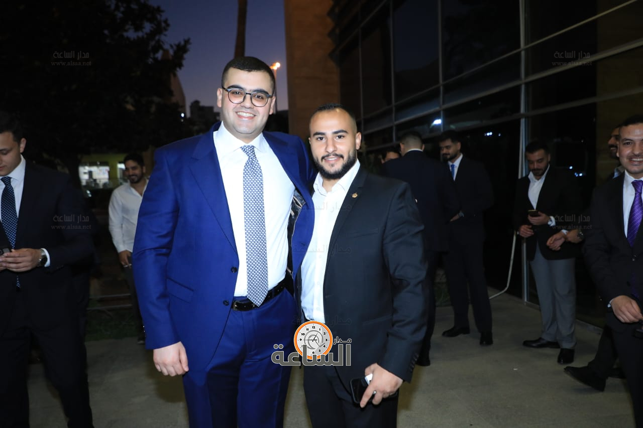 Madar Al-Saa Images 0.9485151717764034