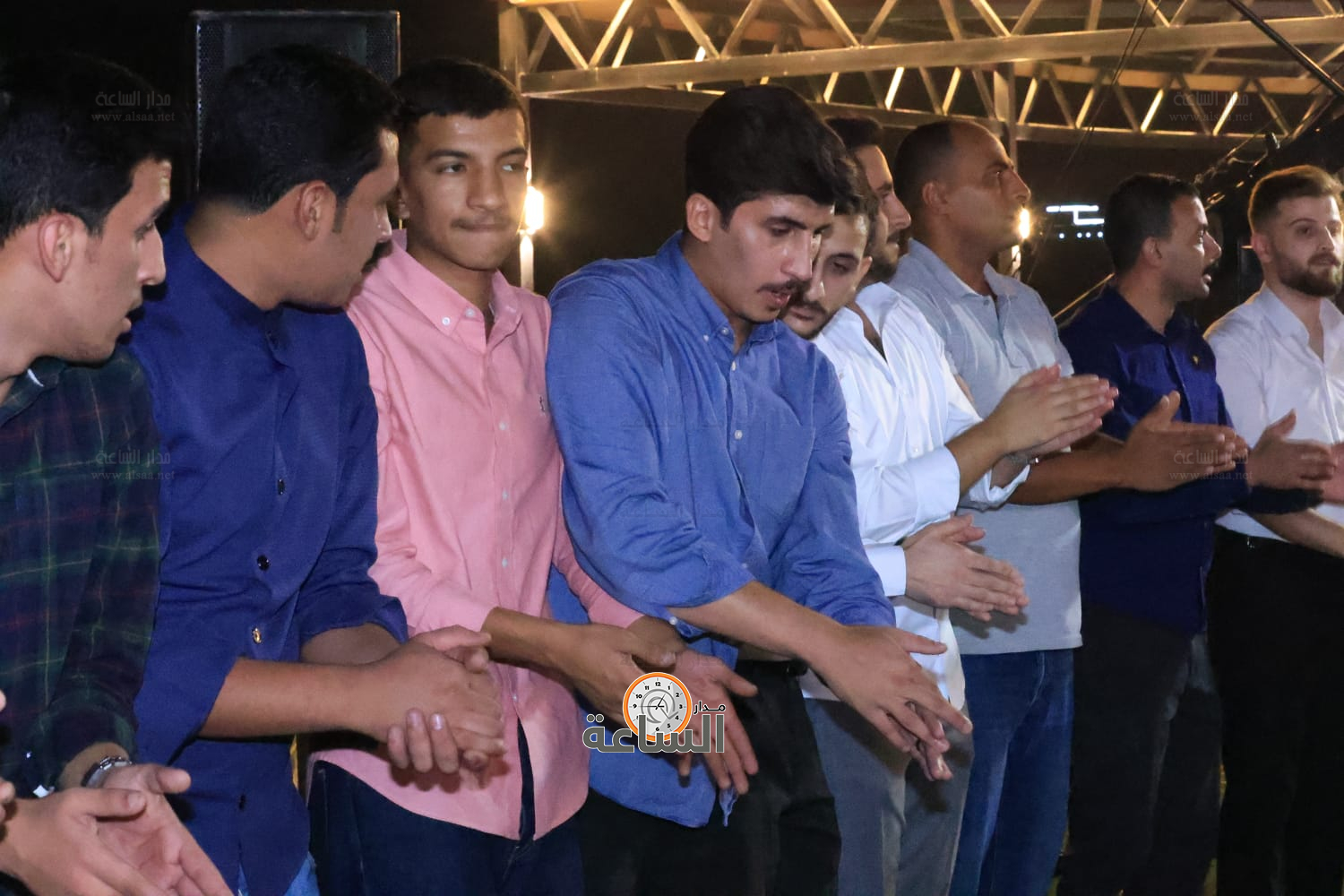 Madar Al-Saa Images 0.0634942705851389