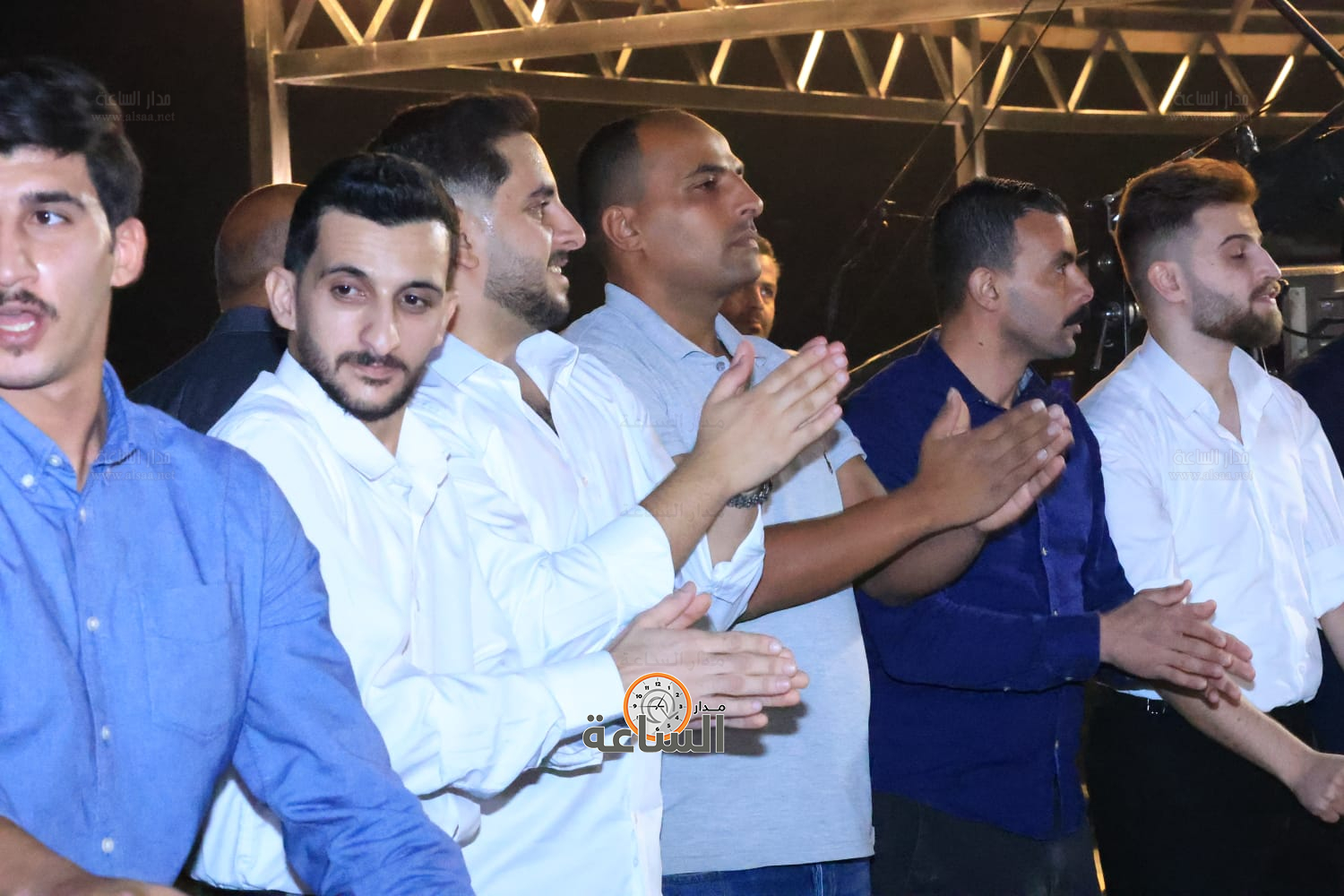 Madar Al-Saa Images 0.718841611911504