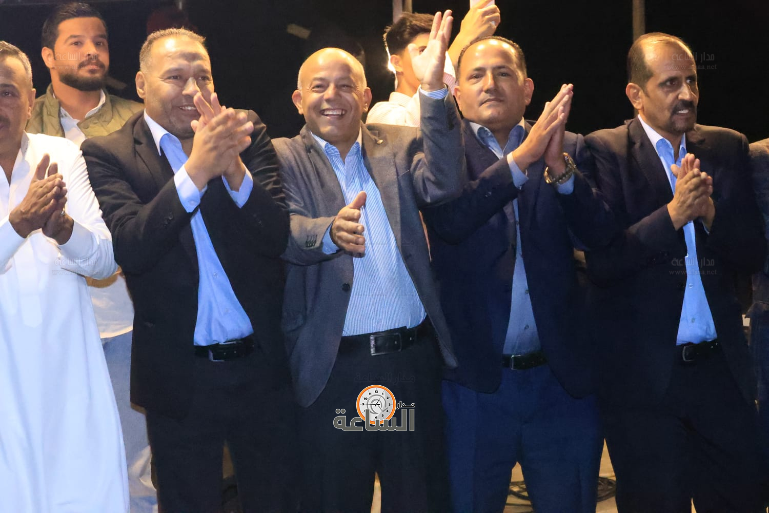 Madar Al-Saa Images 0.5925864279065791