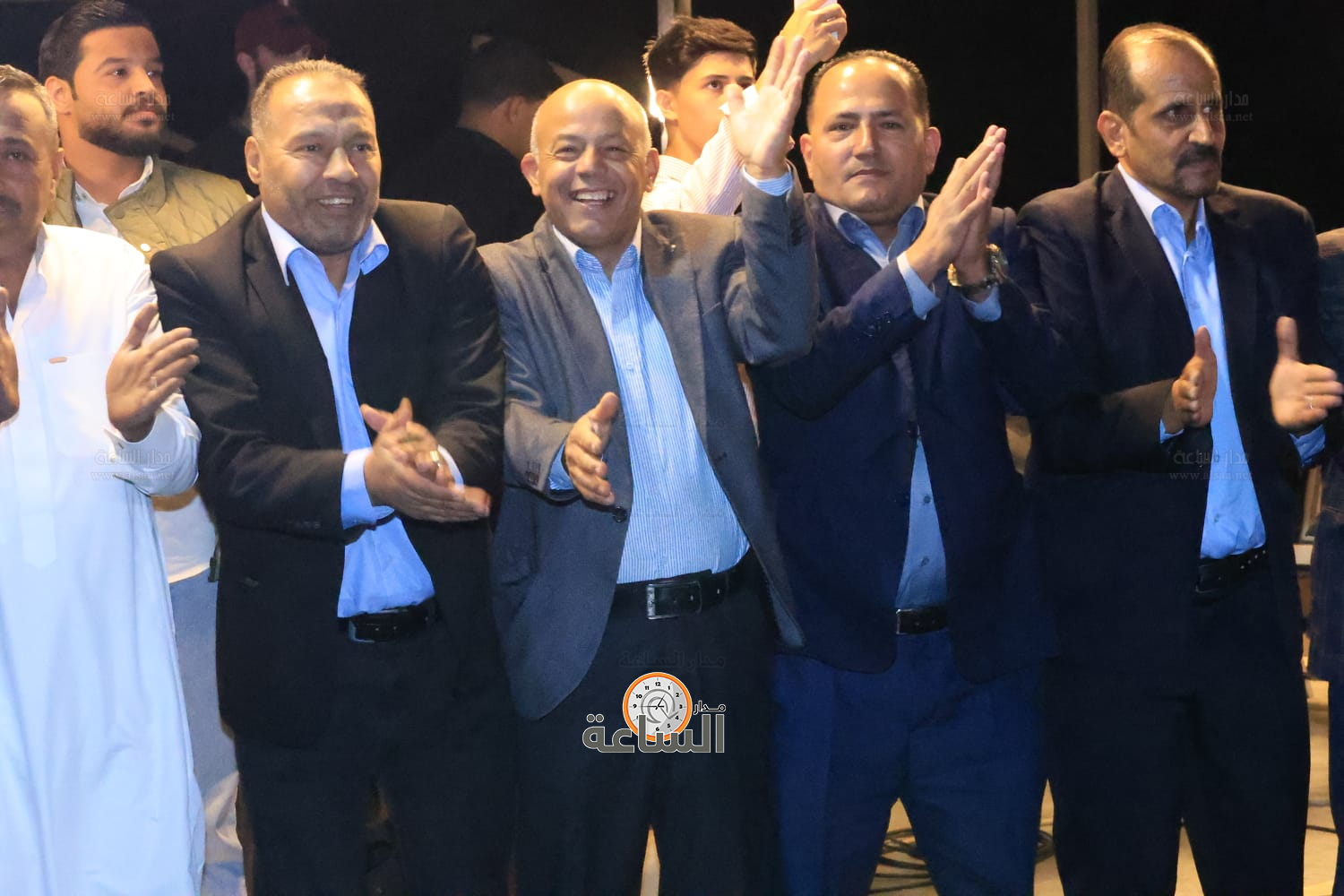 Madar Al-Saa Images 0.14515269296876032