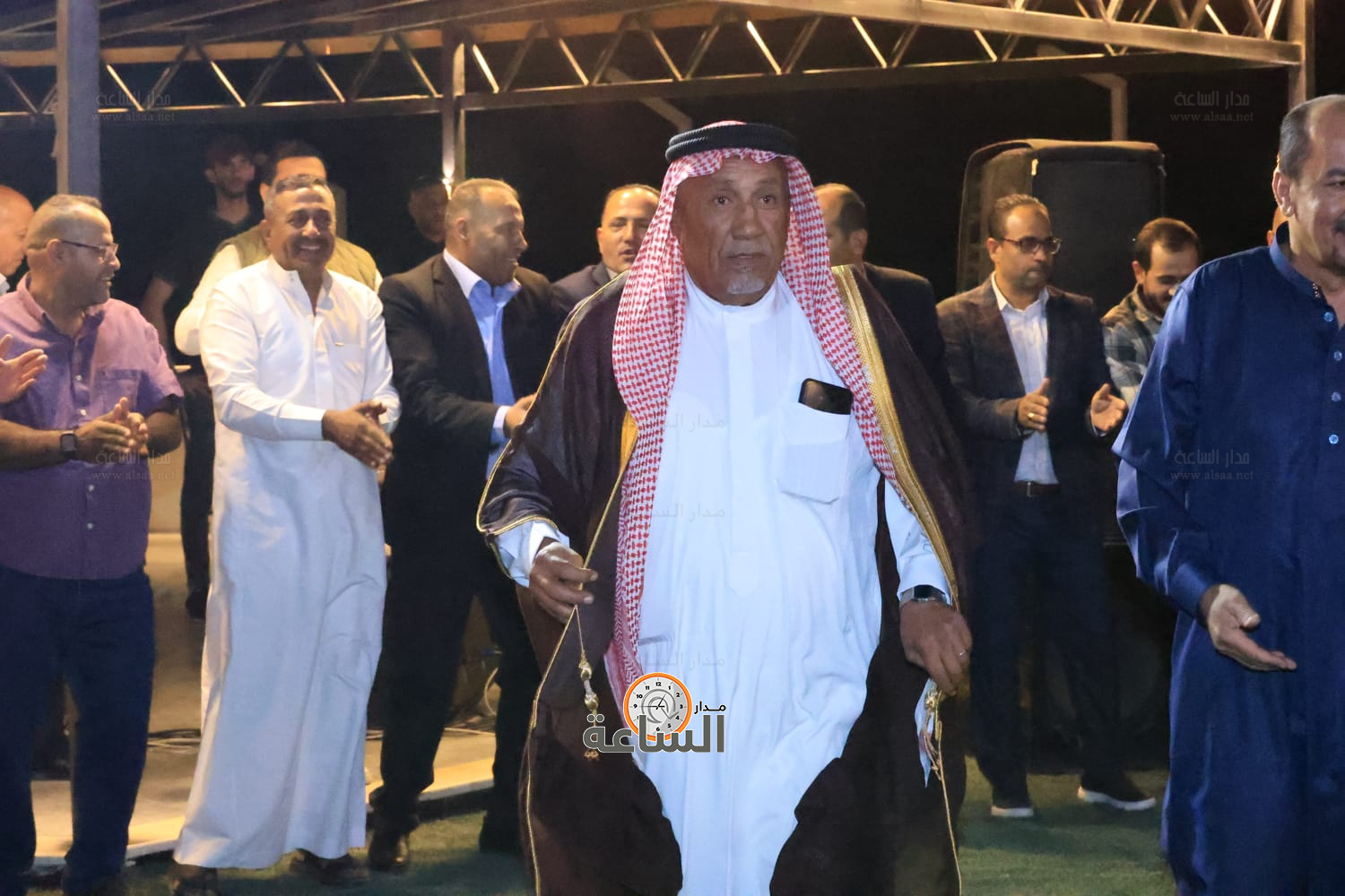 Madar Al-Saa Images 0.2274790446523144