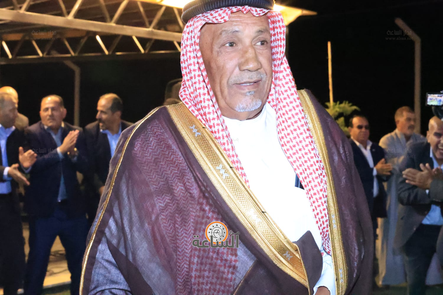 Madar Al-Saa Images 0.8248139732412431