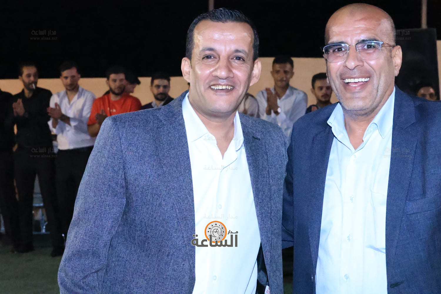 Madar Al-Saa Images 0.19707991690982474