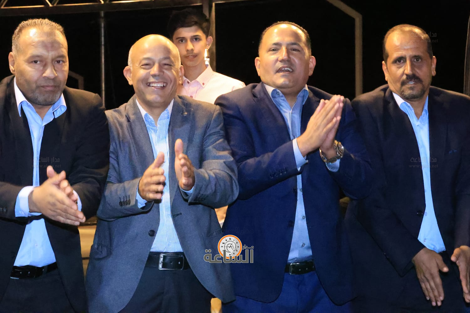 Madar Al-Saa Images 0.6265374588312969