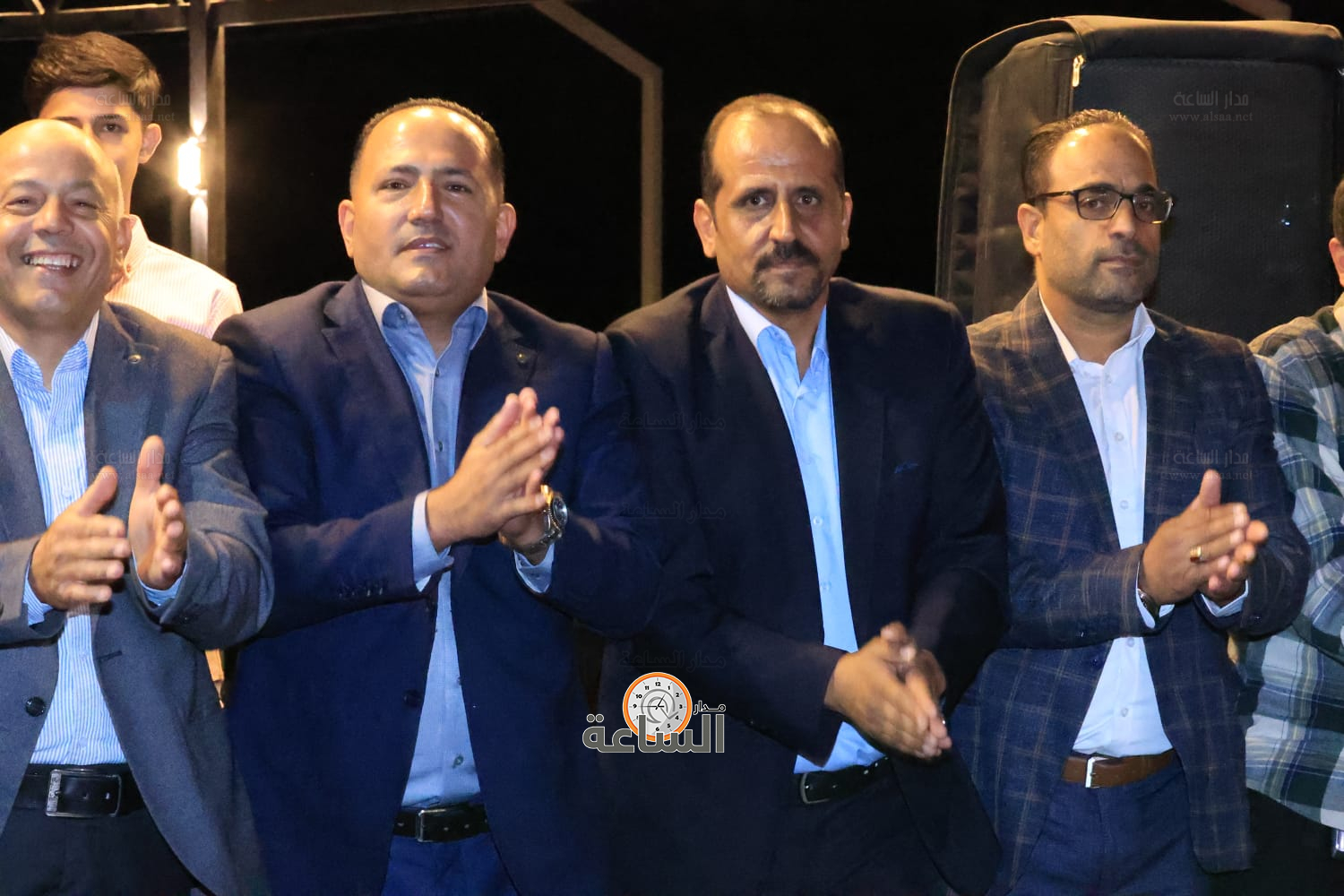 Madar Al-Saa Images 0.47859041124095747