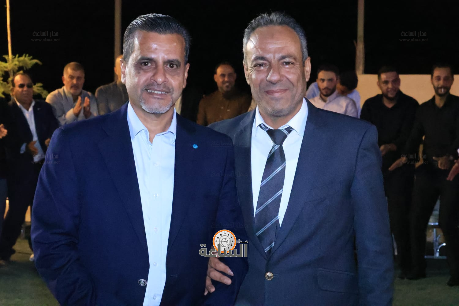 Madar Al-Saa Images 0.17438630399199617