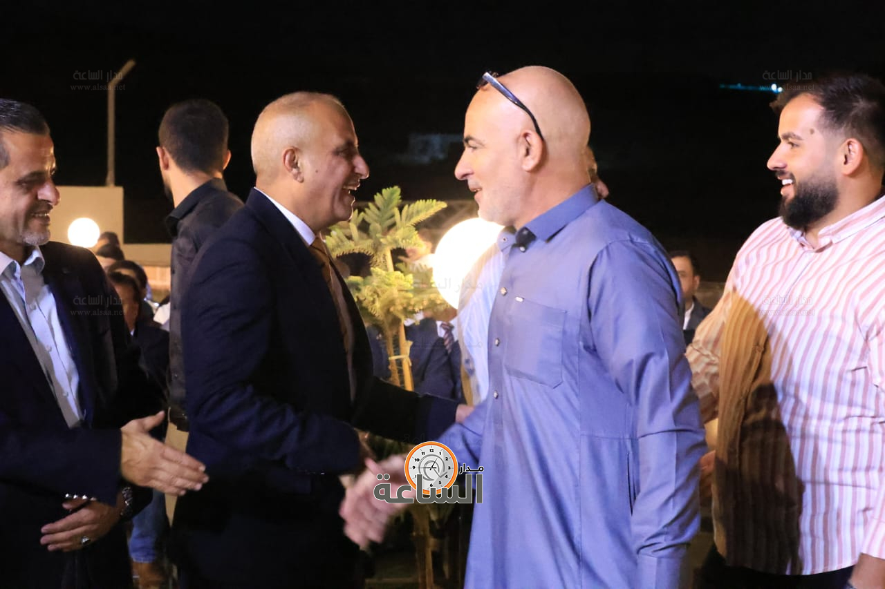 Madar Al-Saa Images 0.6982081804212459