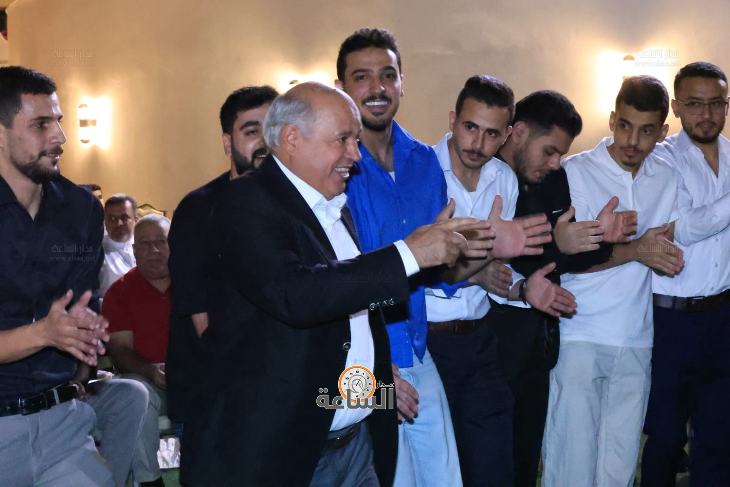 Madar Al-Saa Images 0.5416569926807265