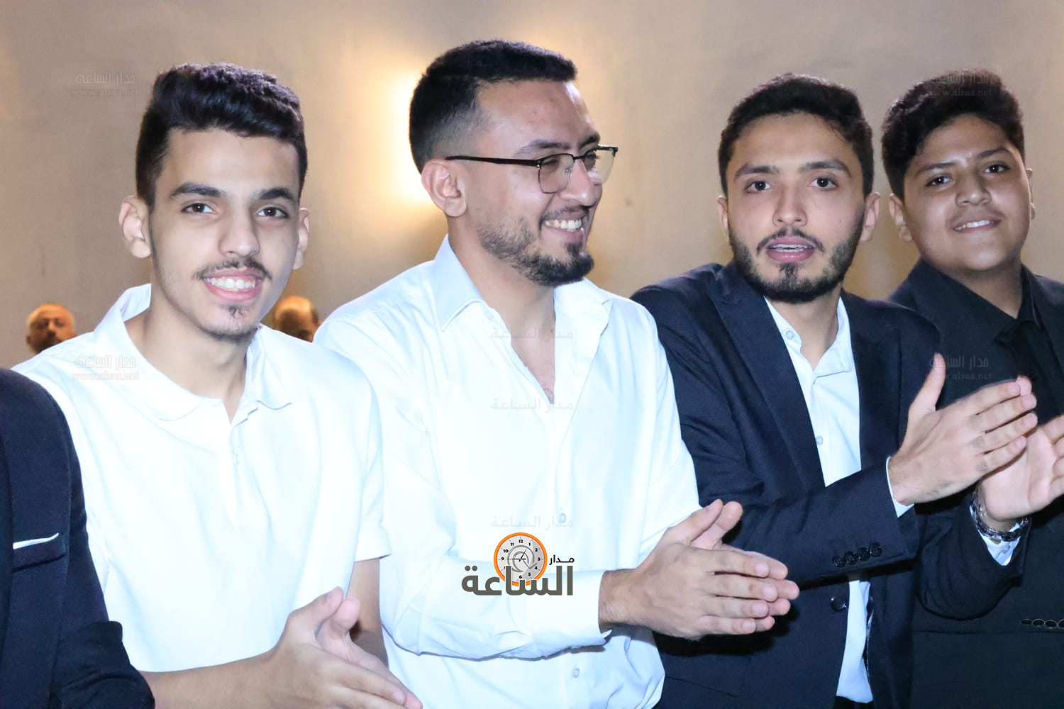 Madar Al-Saa Images 0.832762841438847