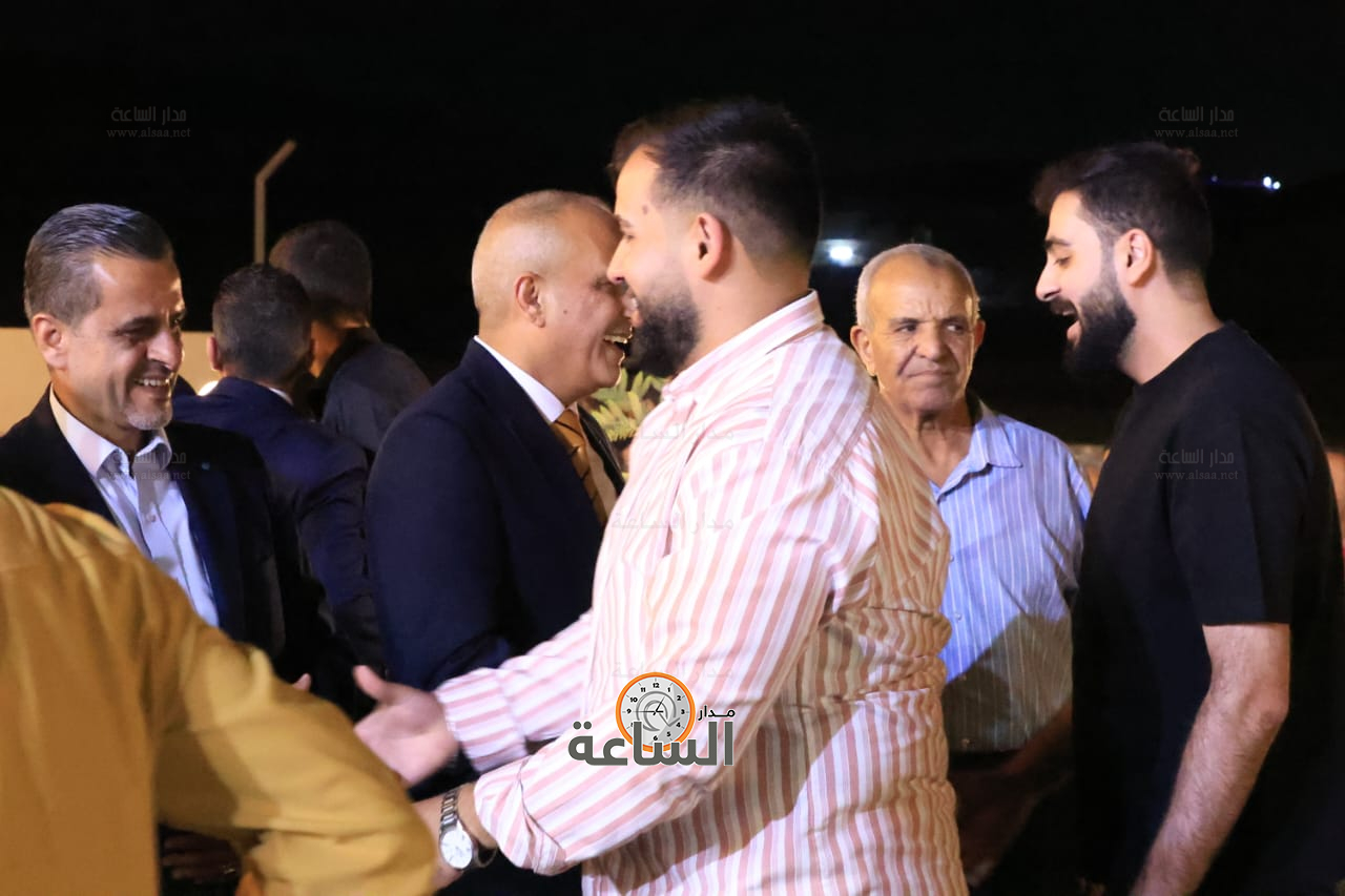 Madar Al-Saa Images 0.2008150606311354