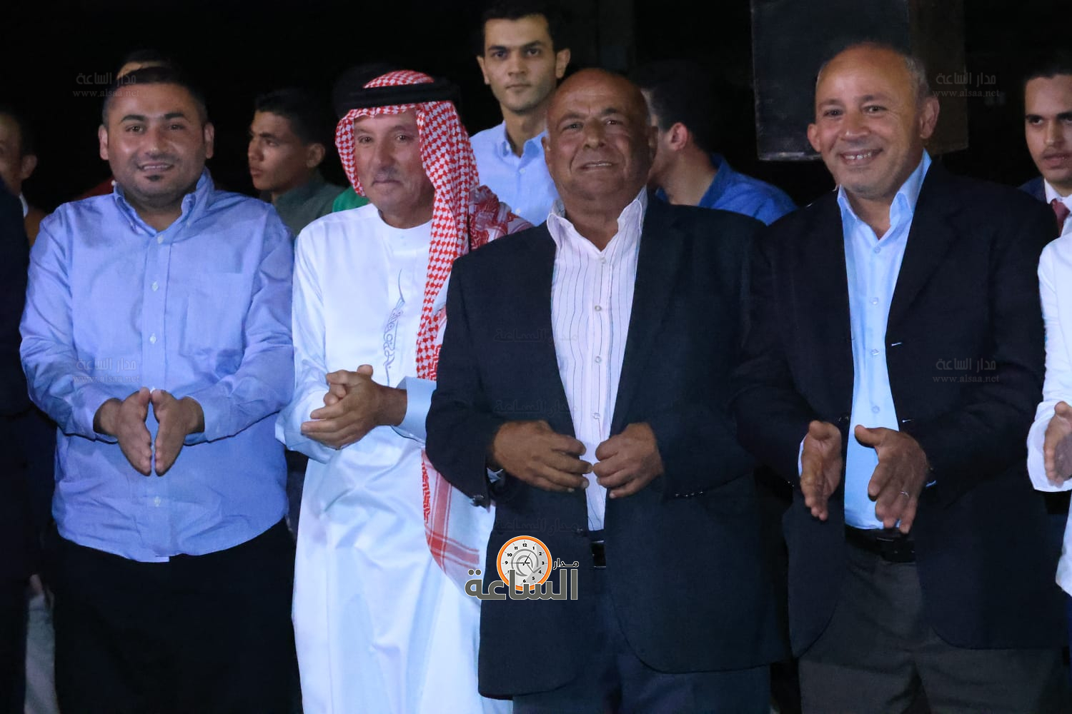 Madar Al-Saa Images 0.021348764238460105