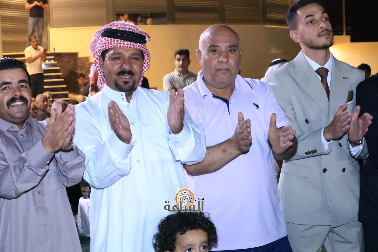 Madar Al-Saa Images 0.08844249245094316