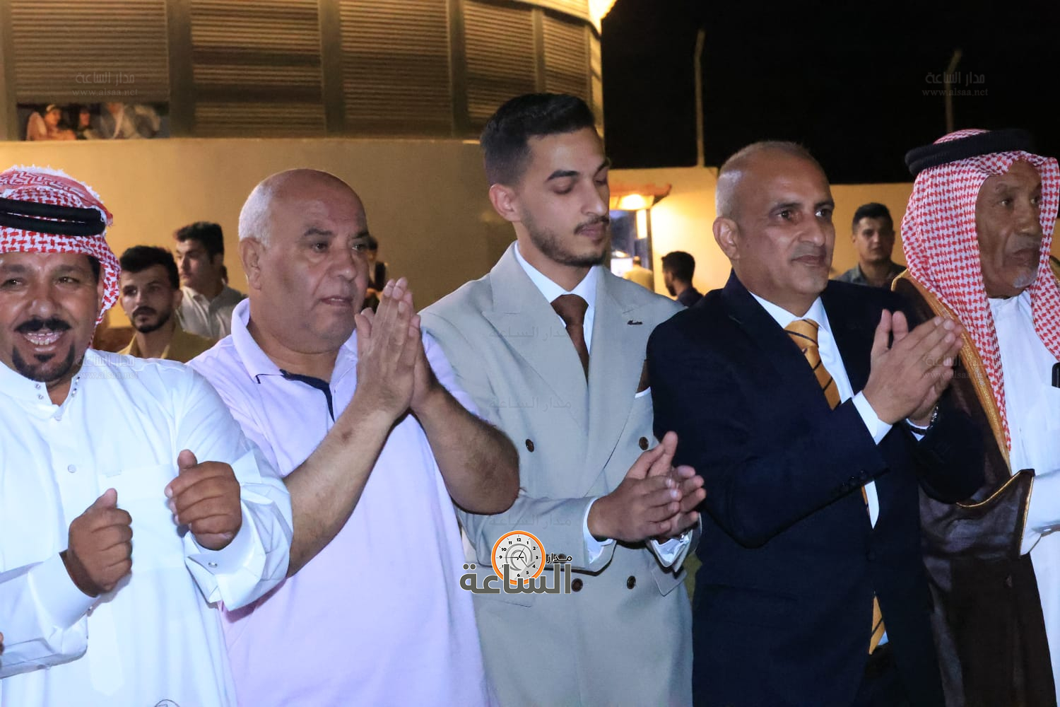 Madar Al-Saa Images 0.19065748462509002