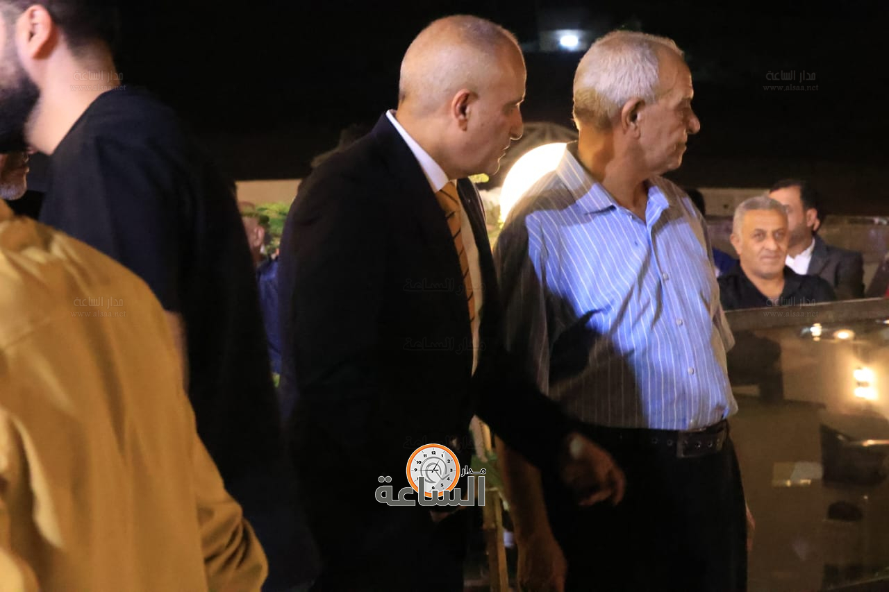 Madar Al-Saa Images 0.8358229052969649