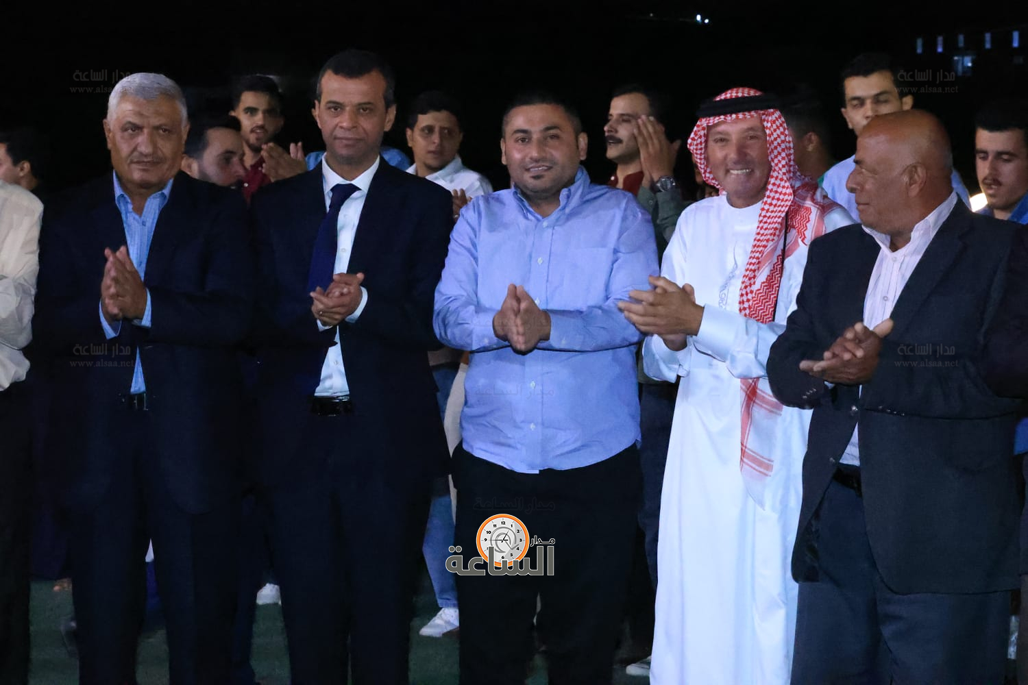 Madar Al-Saa Images 0.5879638474245302