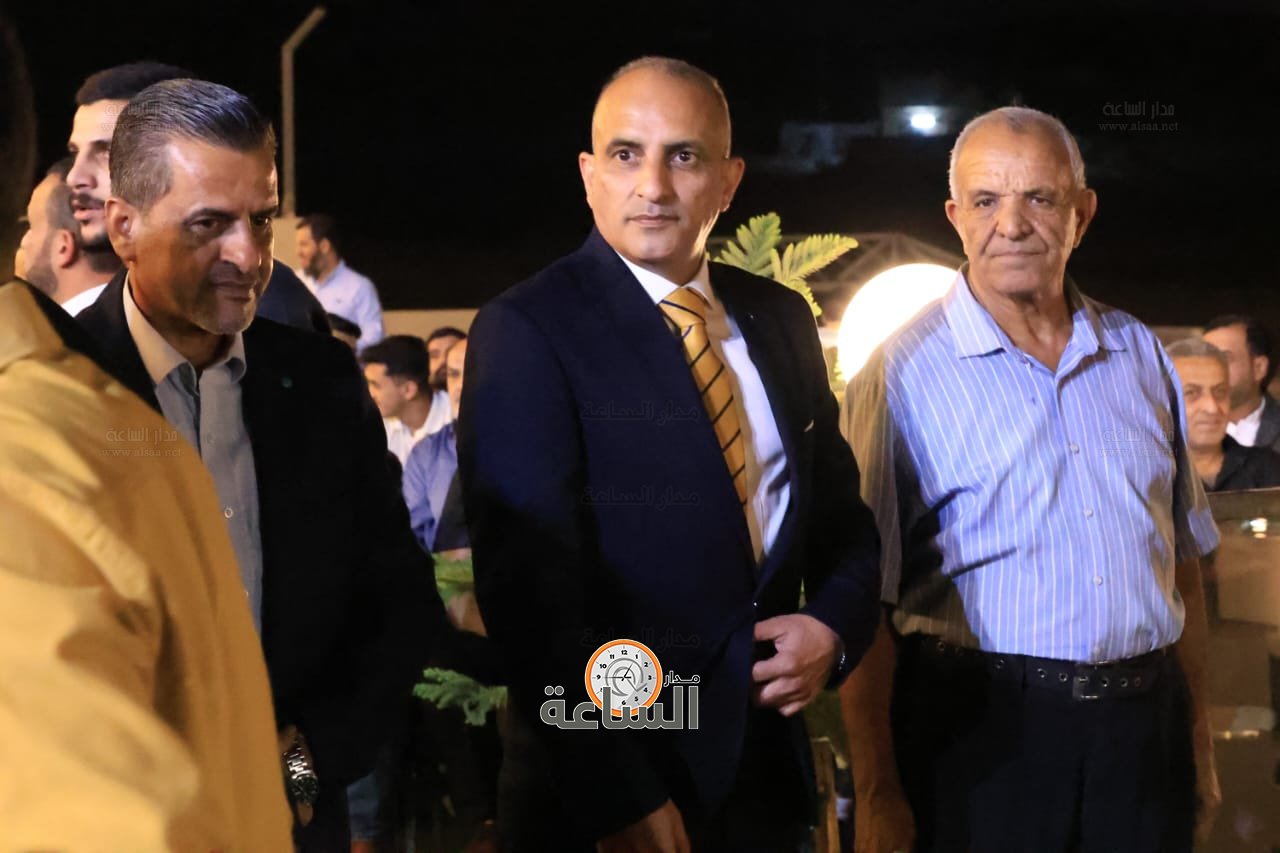 Madar Al-Saa Images 0.9094853467624636