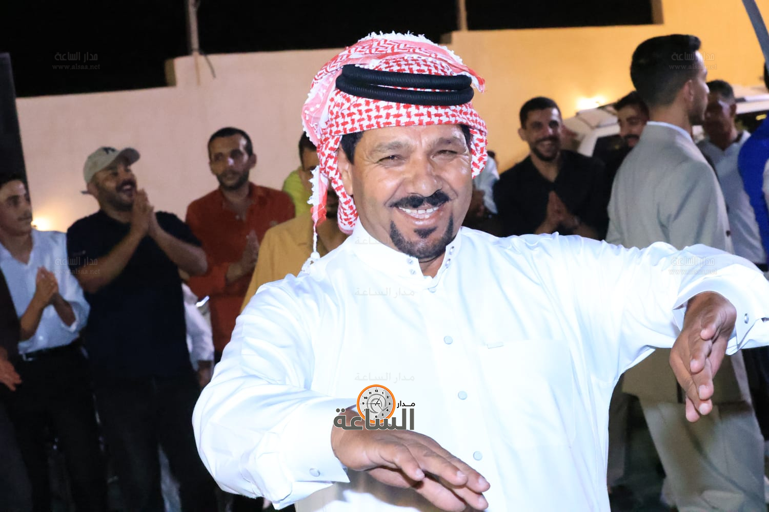 Madar Al-Saa Images 0.21219008564146102