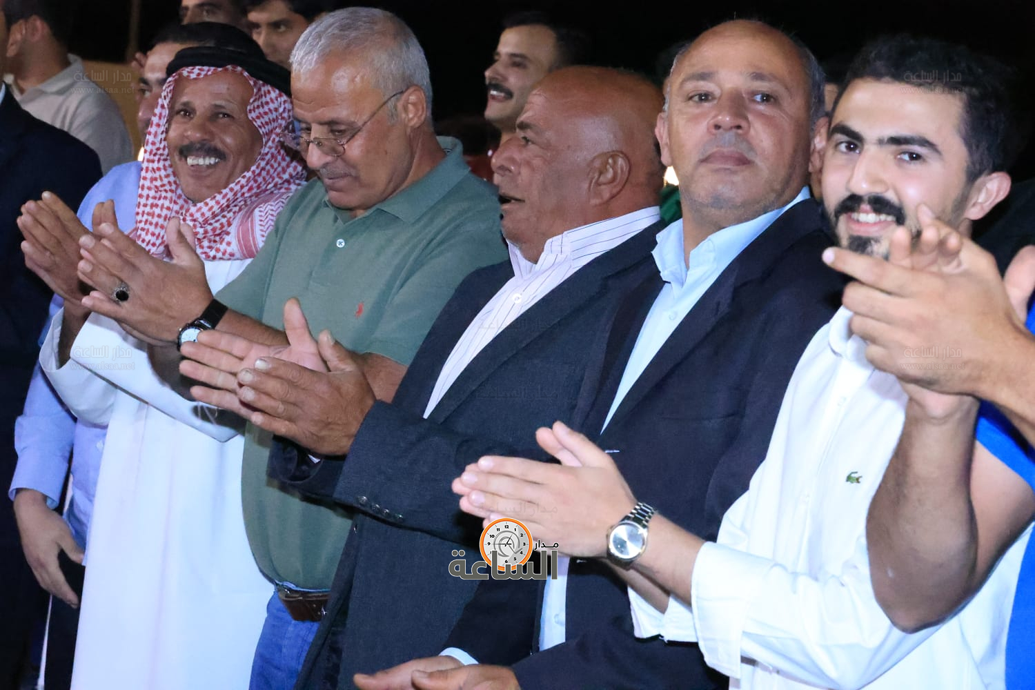 Madar Al-Saa Images 0.6316138808029805