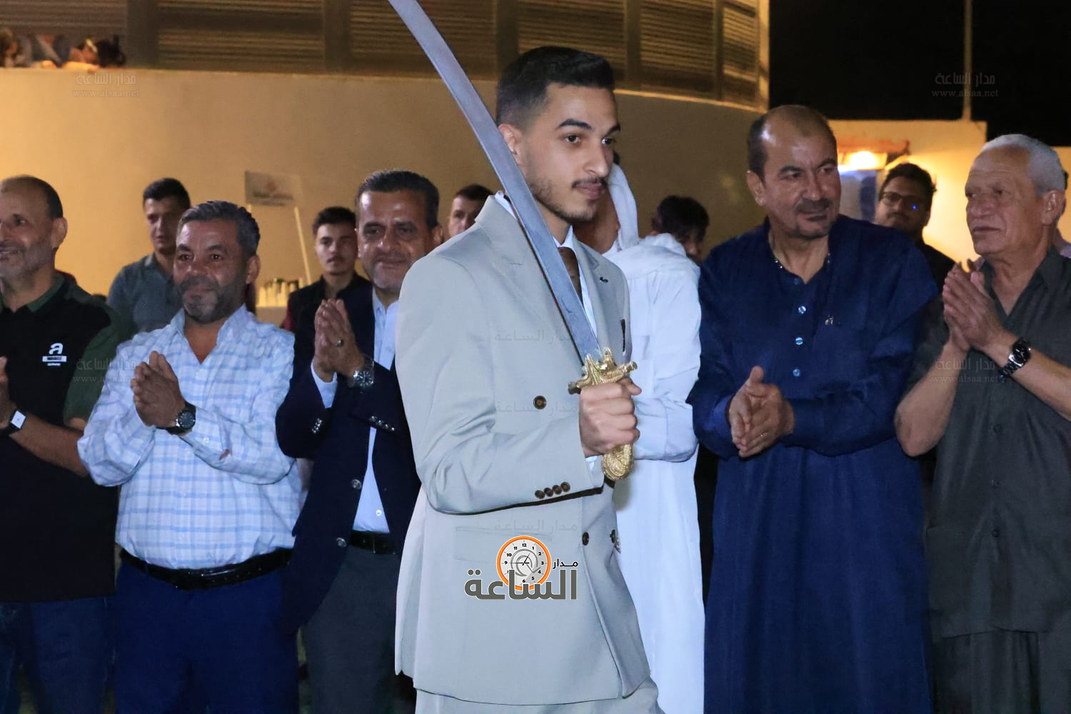 Madar Al-Saa Images 0.16151134662026367