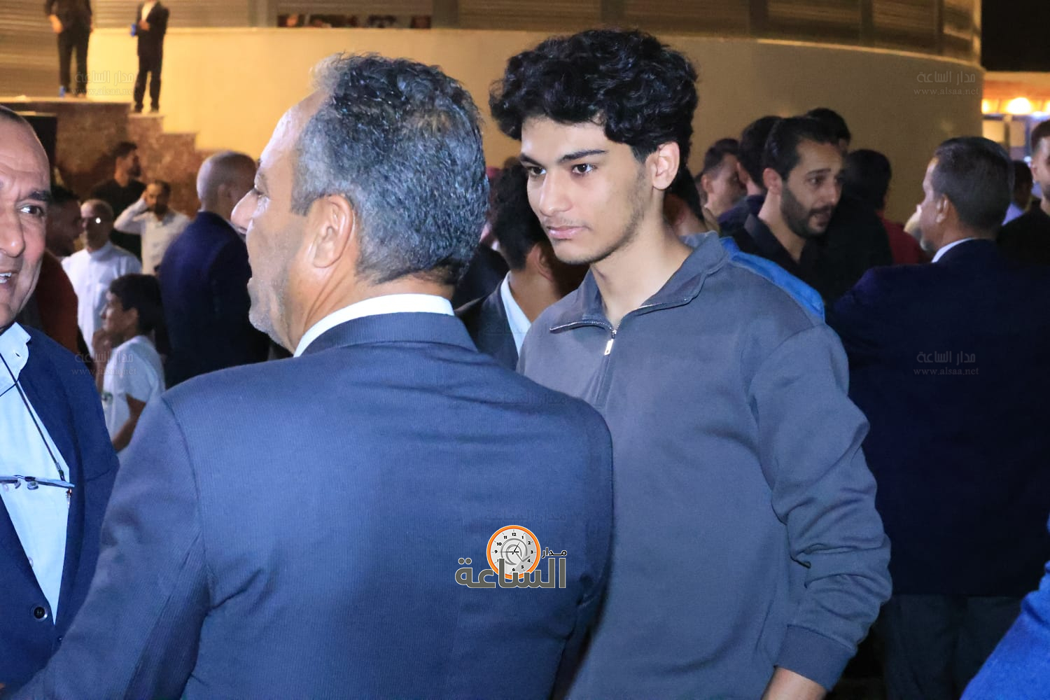 Madar Al-Saa Images 0.0021165786209861315