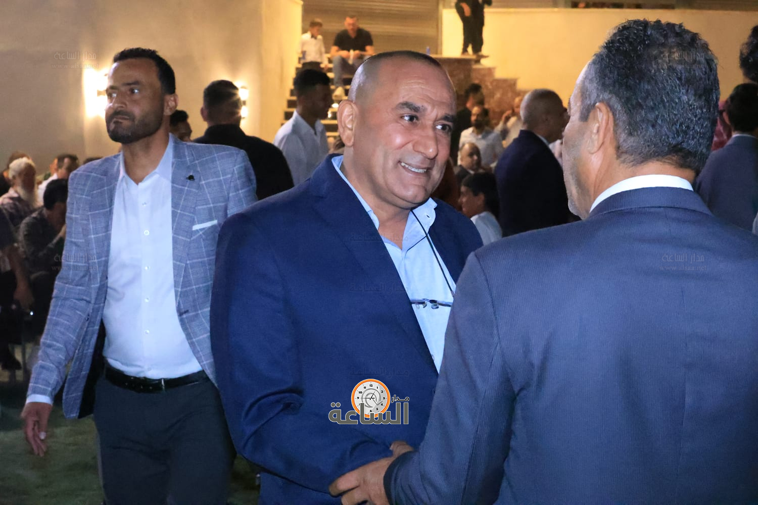 Madar Al-Saa Images 0.6363767297222666