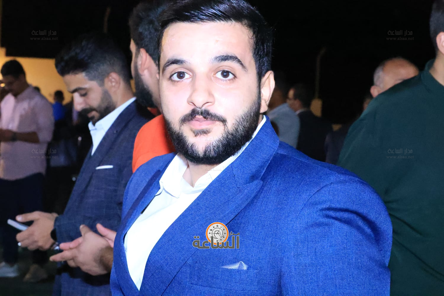 Madar Al-Saa Images 0.16751546063683231