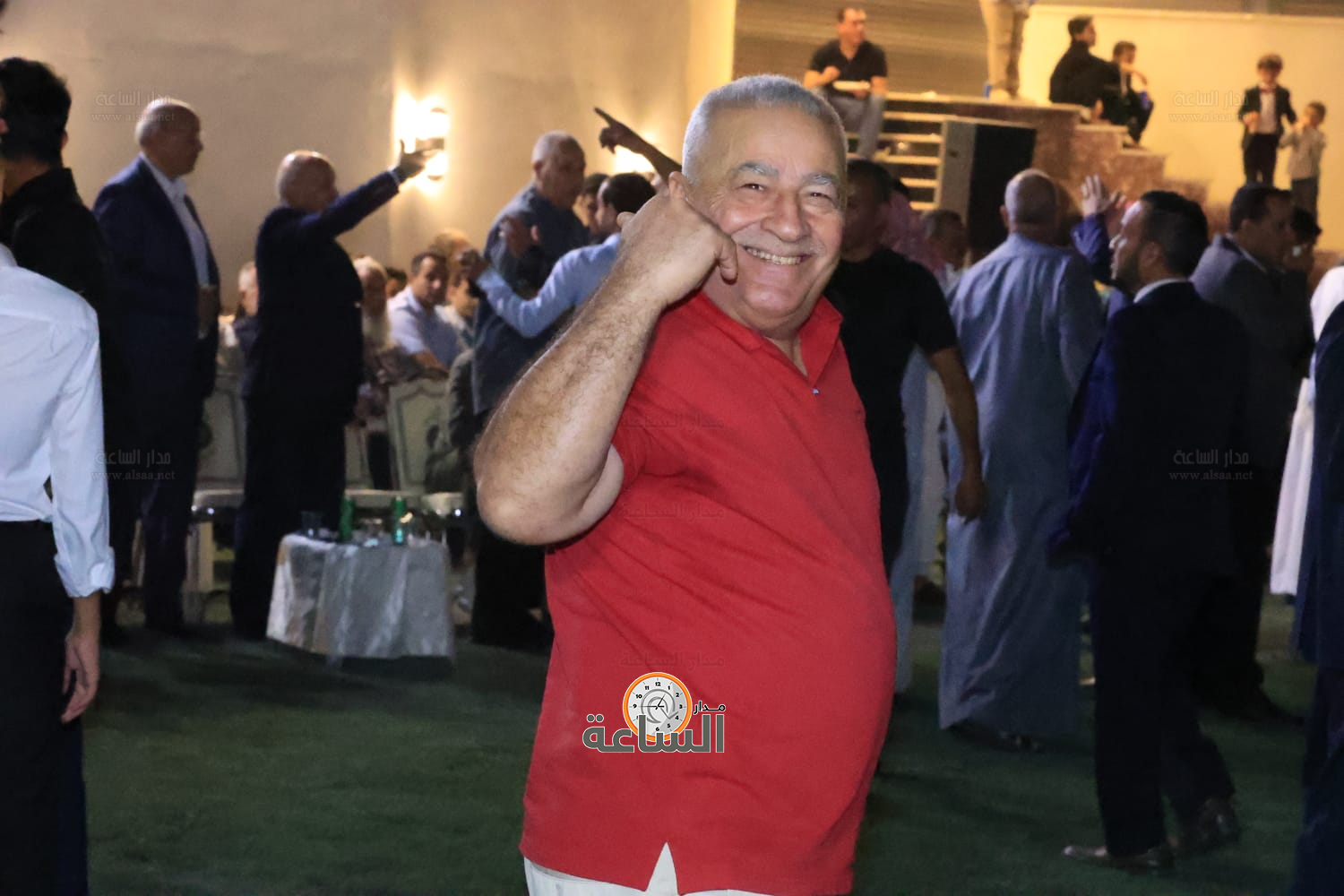 Madar Al-Saa Images 0.8030767494231179