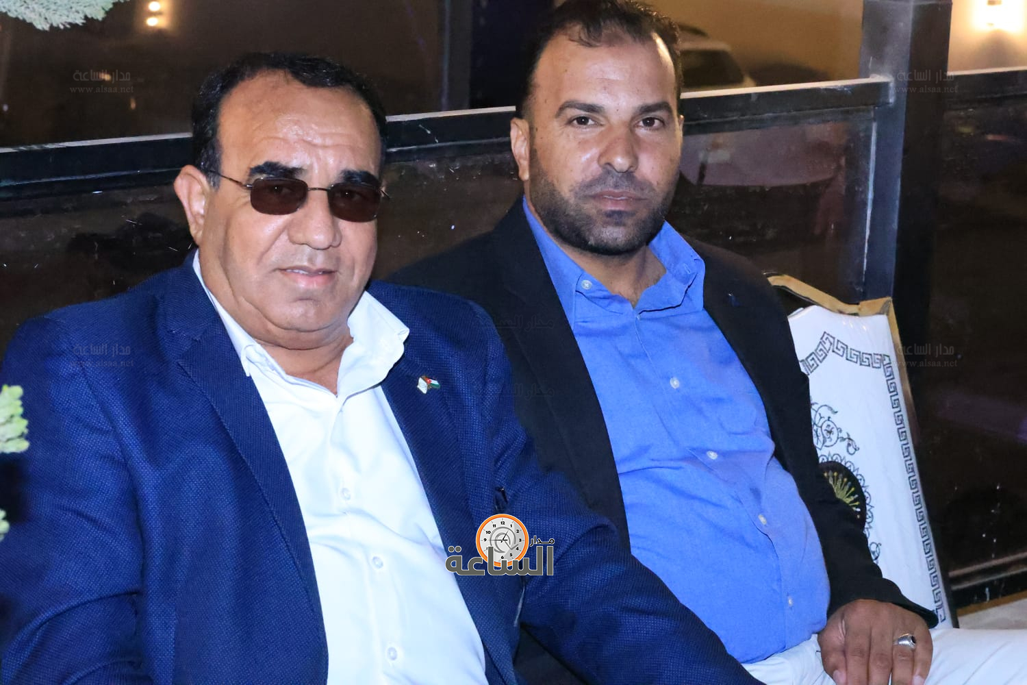 Madar Al-Saa Images 0.6840864569935389