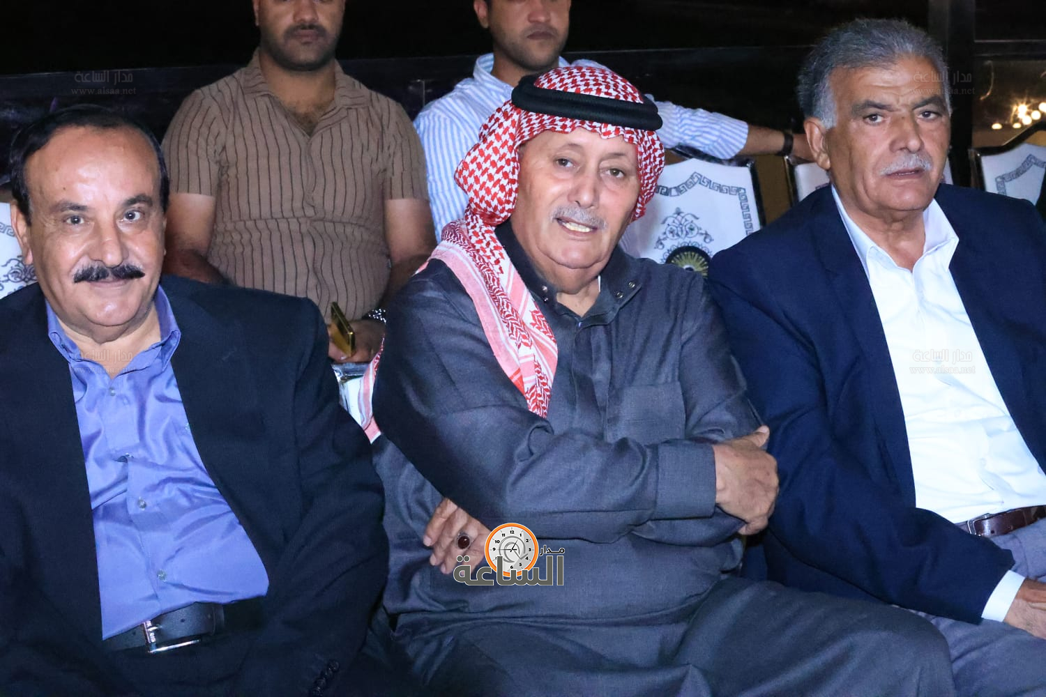 Madar Al-Saa Images 0.10799718129410363