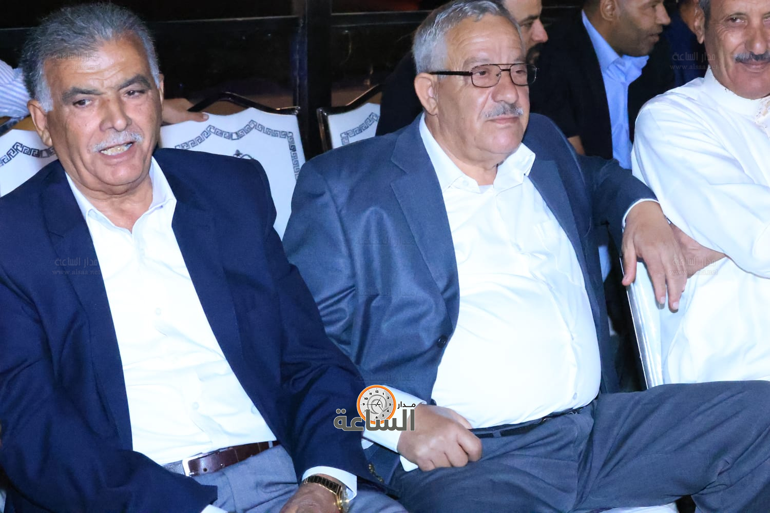 Madar Al-Saa Images 0.6465997995705117