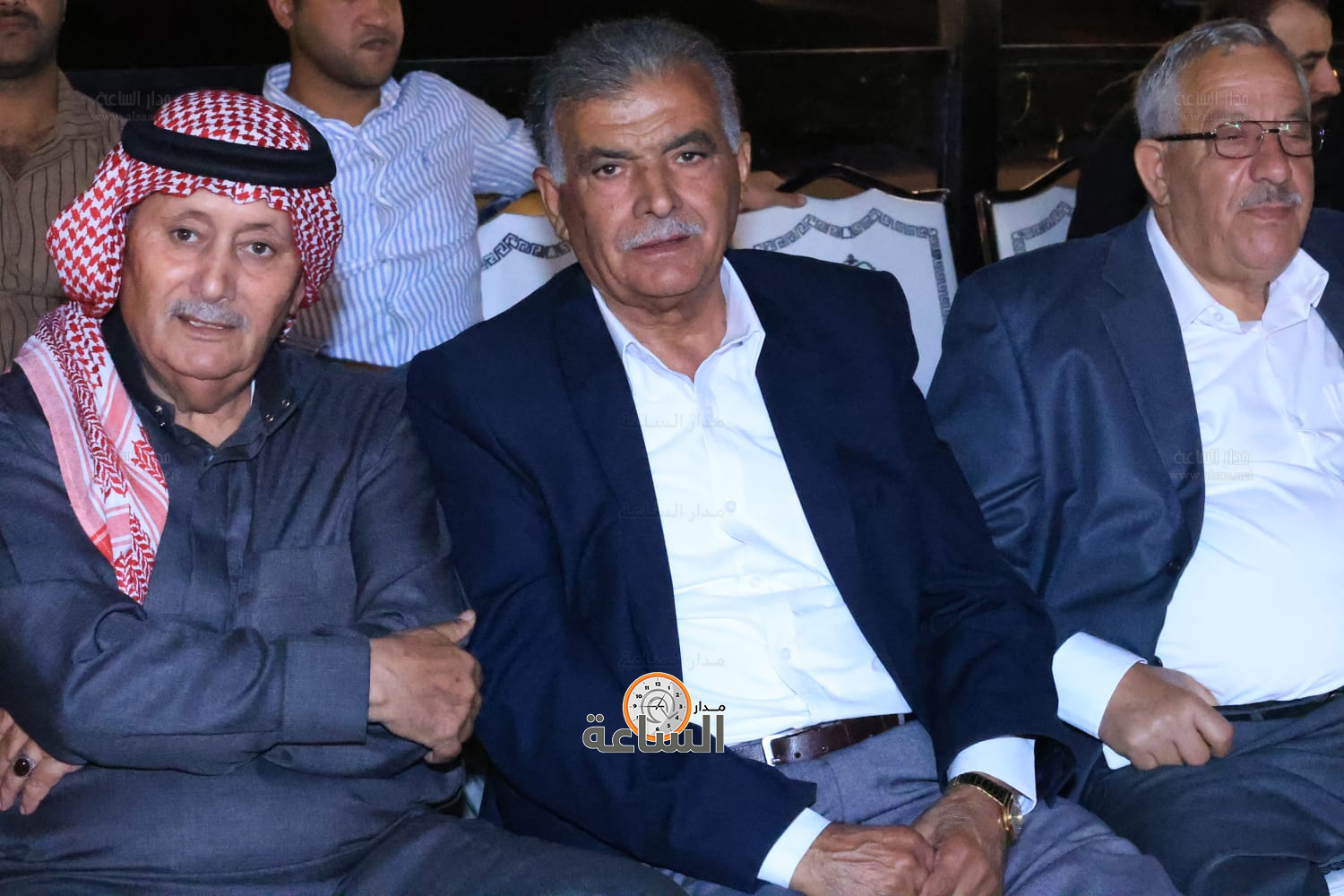 Madar Al-Saa Images 0.9685727701691542