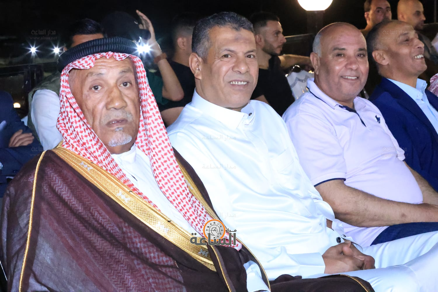 Madar Al-Saa Images 0.22752294548477192