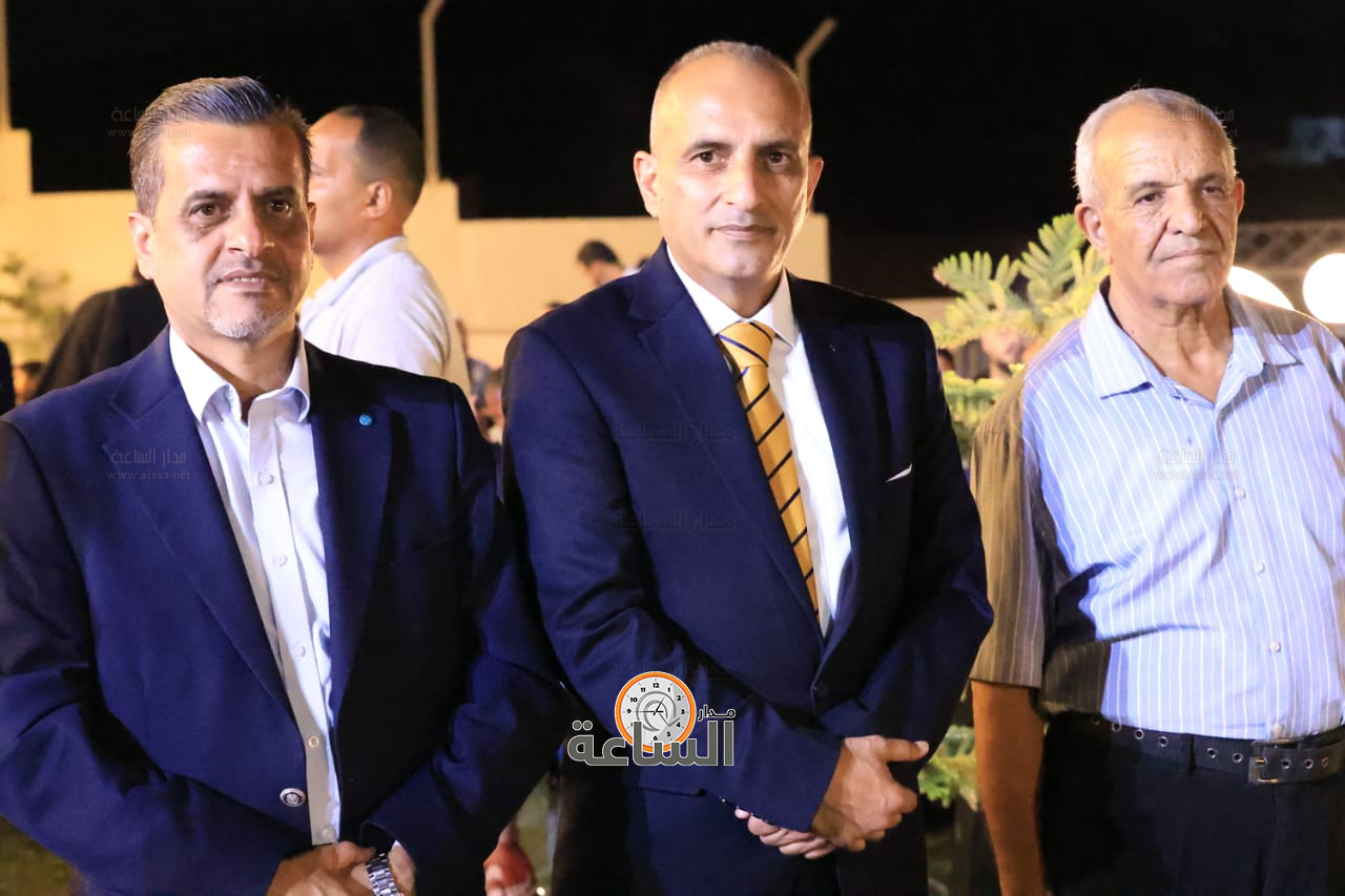 Madar Al-Saa Images 0.2020667611766549