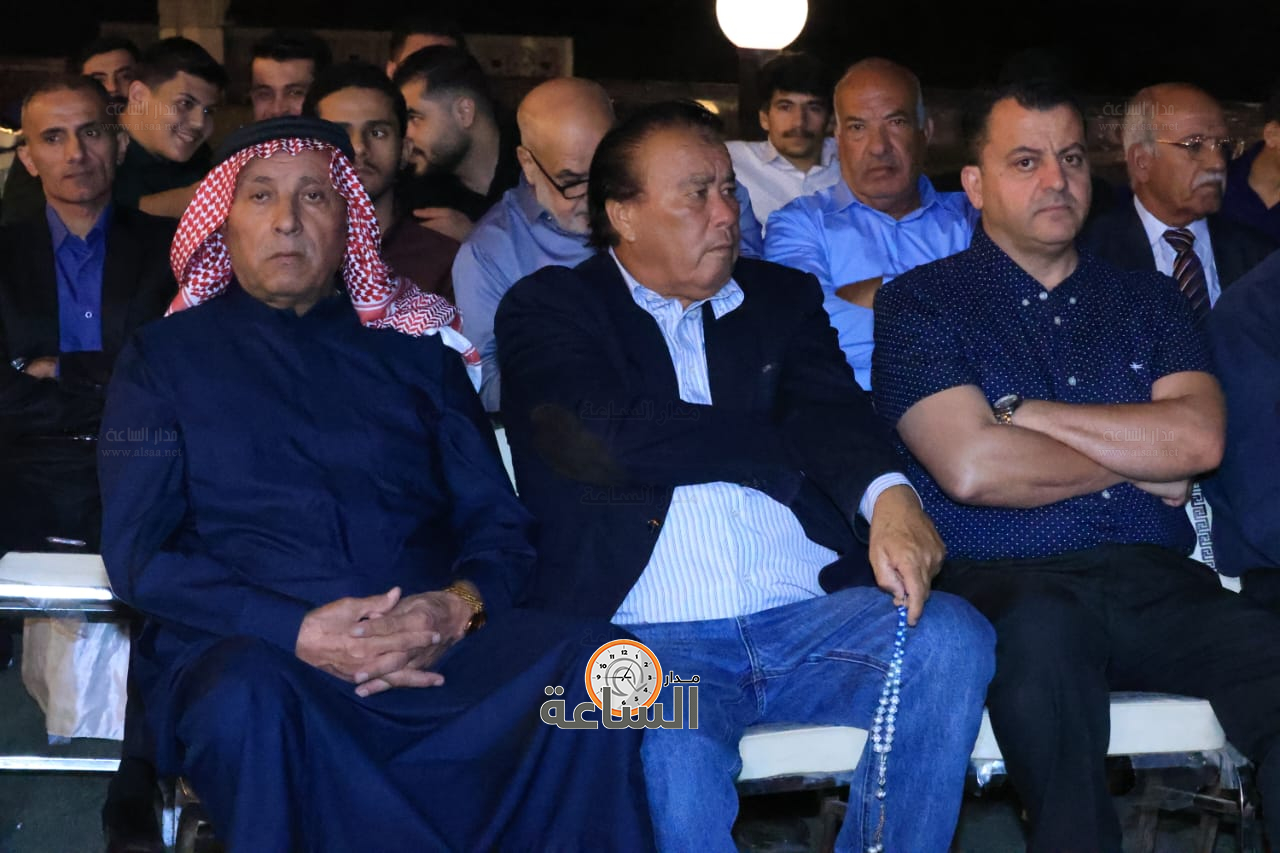 Madar Al-Saa Images 0.016439397240372355